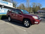 2005 Toyota 4Runner Limited V6