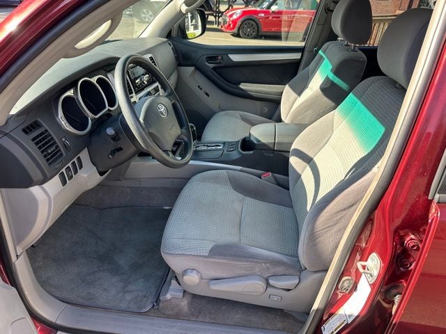 2005 Toyota 4Runner Limited V6