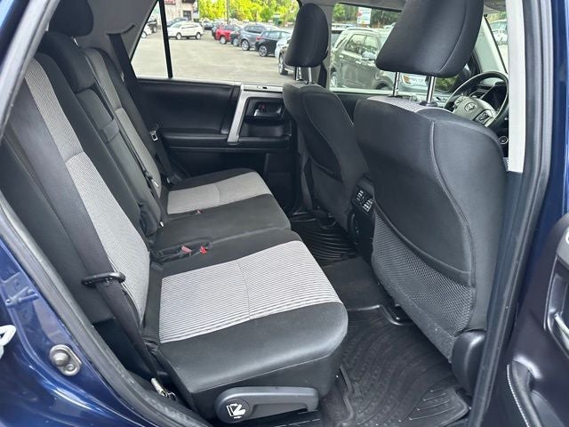 2014 Toyota 4Runner SR5