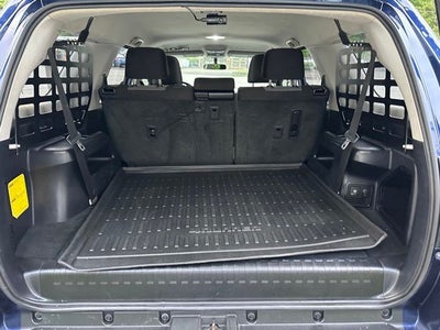 2014 Toyota 4Runner SR5