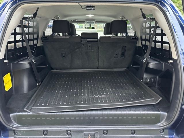 2014 Toyota 4Runner SR5