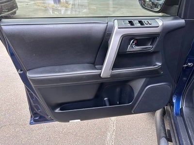 2014 Toyota 4Runner SR5