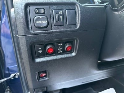 2014 Toyota 4Runner SR5