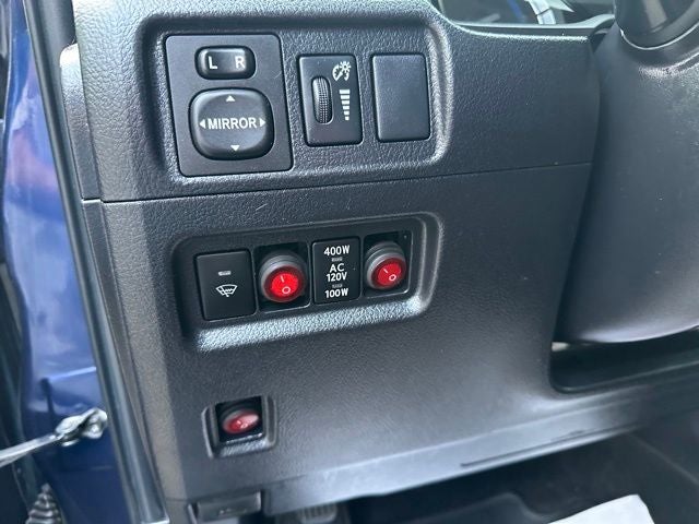 2014 Toyota 4Runner SR5