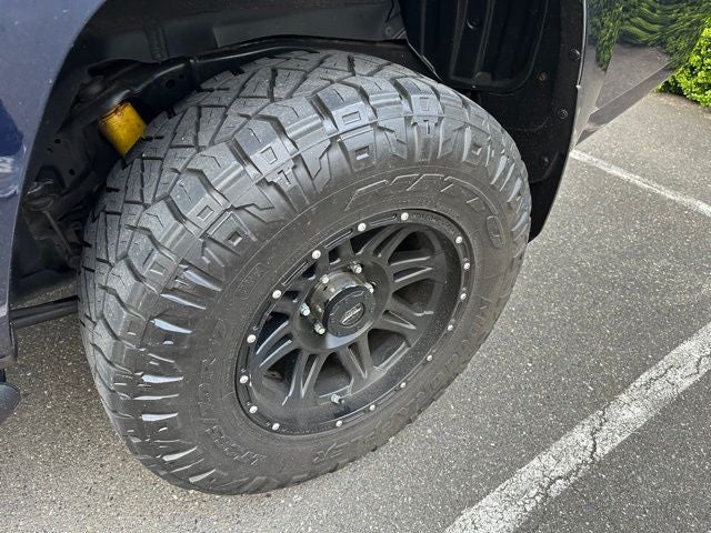 2014 Toyota 4Runner SR5