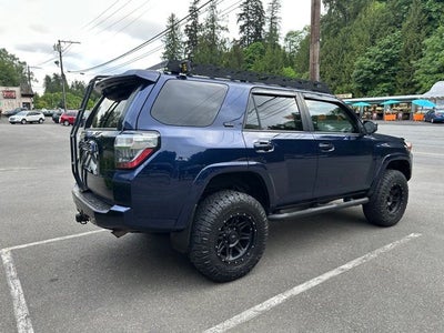 2014 Toyota 4Runner SR5