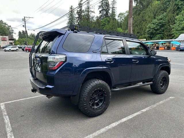 2014 Toyota 4Runner SR5