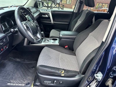 2014 Toyota 4Runner SR5