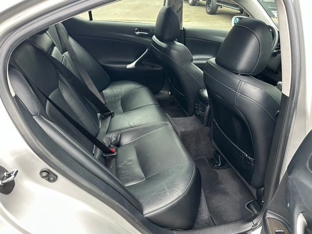 2010 Lexus IS 250