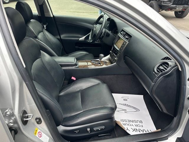 2010 Lexus IS 250