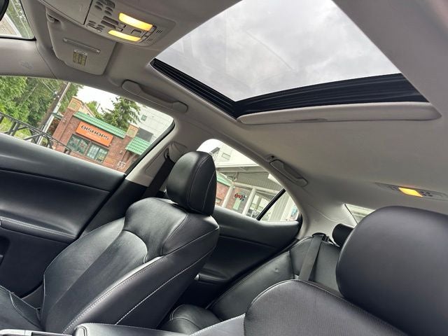 2010 Lexus IS 250