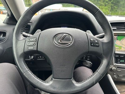 2010 Lexus IS 250
