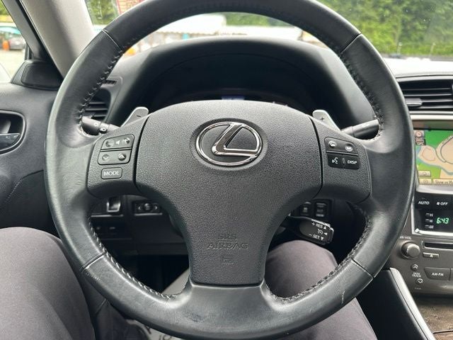2010 Lexus IS 250