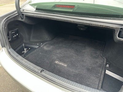 2010 Lexus IS 250