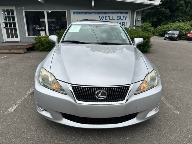 2010 Lexus IS 250