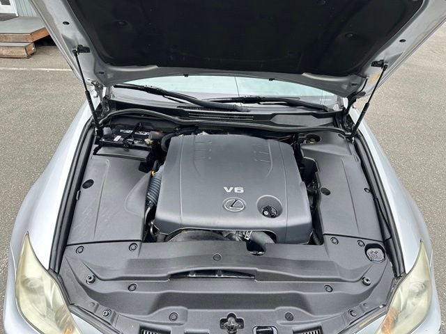 2010 Lexus IS 250