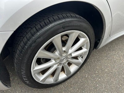 2010 Lexus IS 250