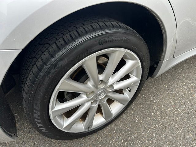 2010 Lexus IS 250