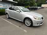 2010 Lexus IS 250