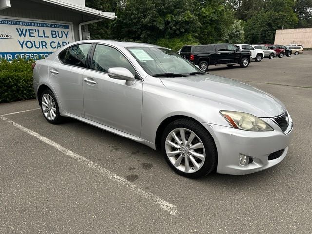 2010 Lexus IS 250