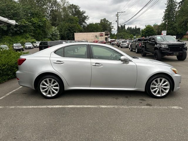 2010 Lexus IS 250