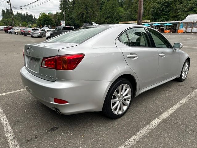 2010 Lexus IS 250