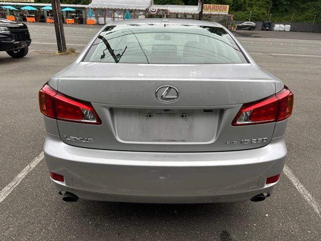 2010 Lexus IS 250