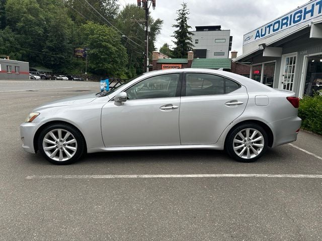 2010 Lexus IS 250