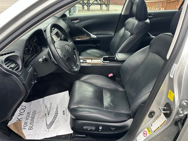 2010 Lexus IS 250
