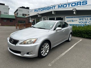 2010 Lexus IS 250
