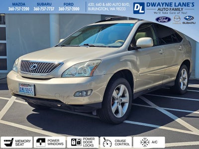 2006 Lexus RX 330