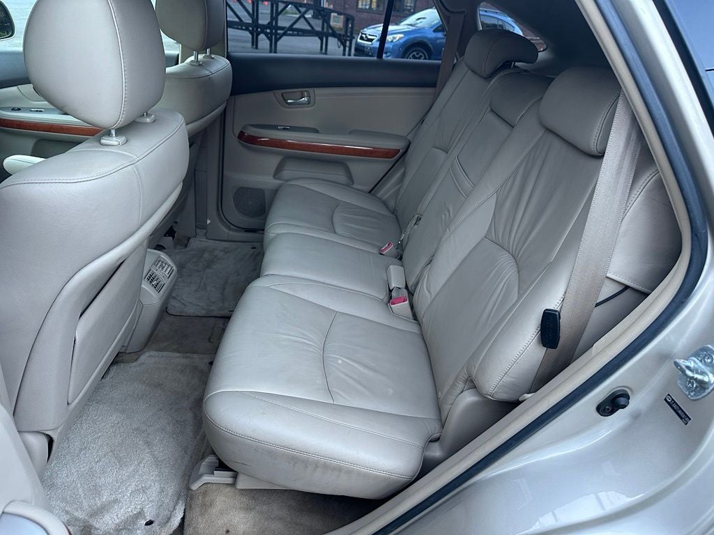 2006 Lexus RX 330