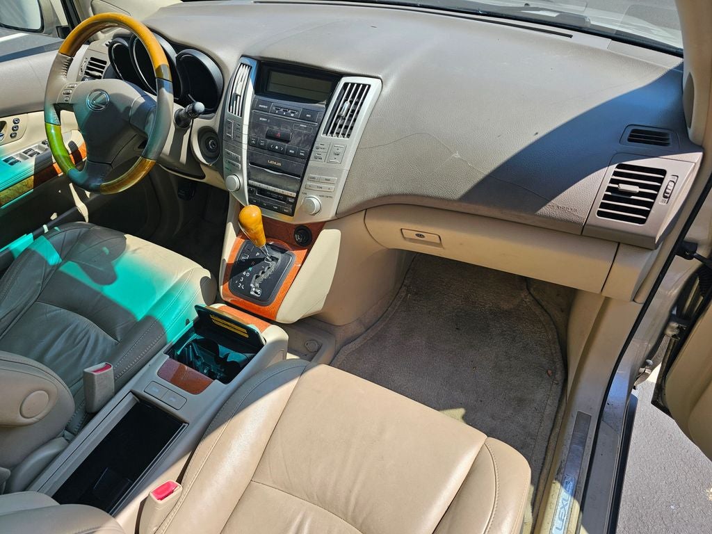 2006 Lexus RX 330