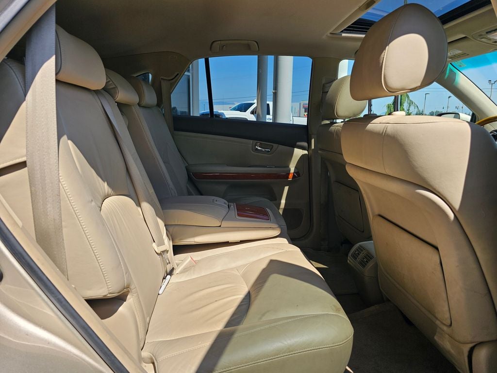 2006 Lexus RX 330