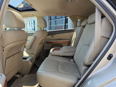 2006 Lexus RX 330
