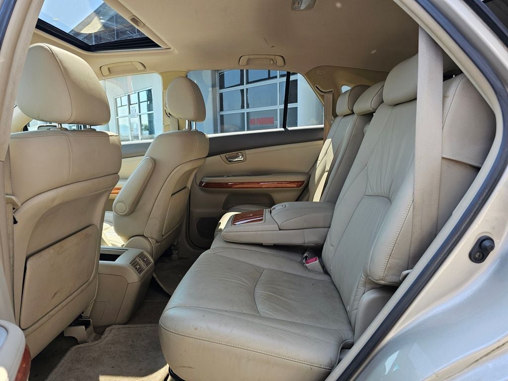 2006 Lexus RX 330