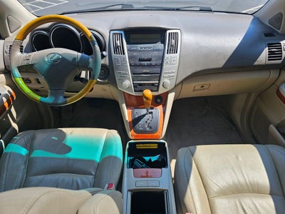 2006 Lexus RX 330