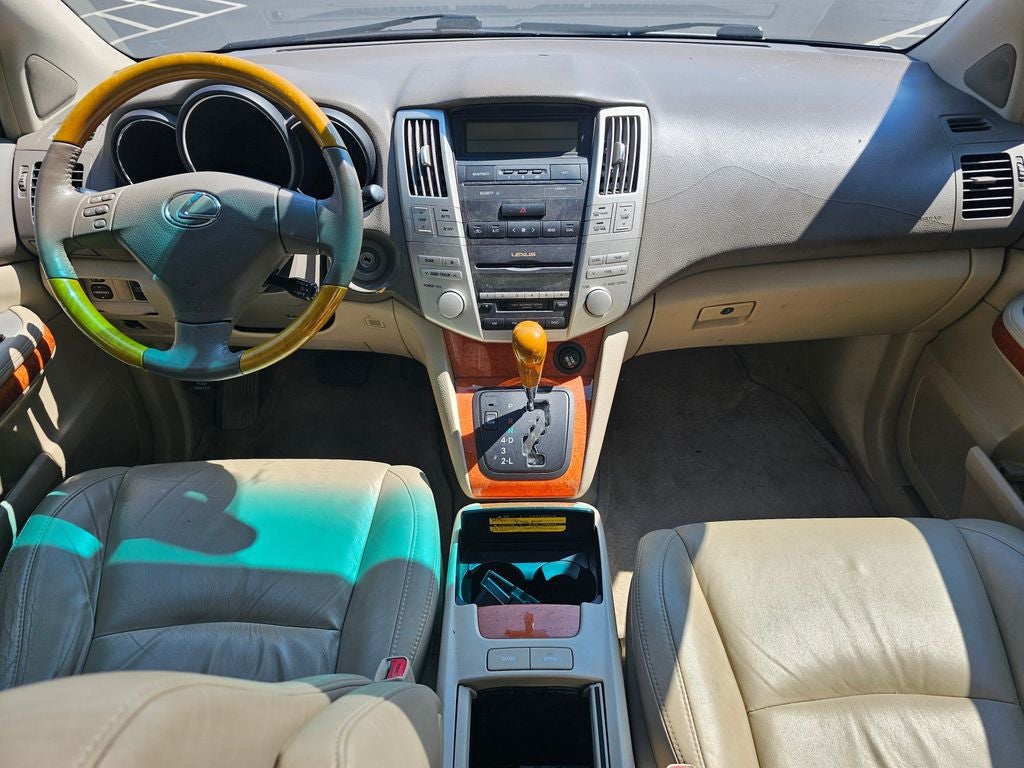2006 Lexus RX 330