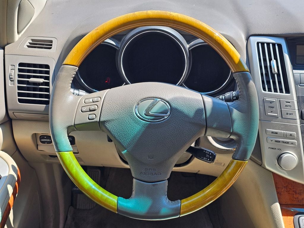 2006 Lexus RX 330