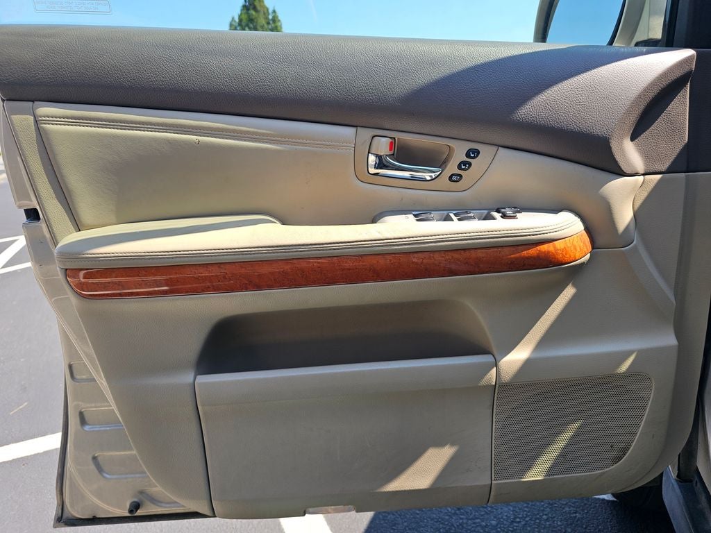 2006 Lexus RX 330