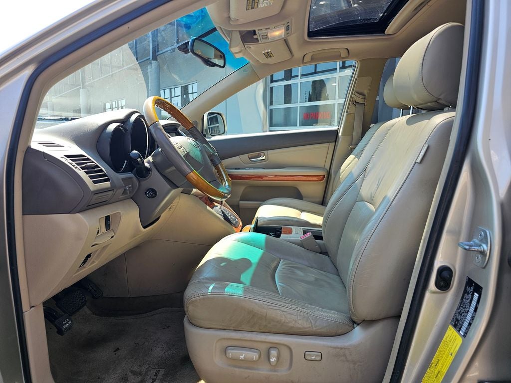 2006 Lexus RX 330