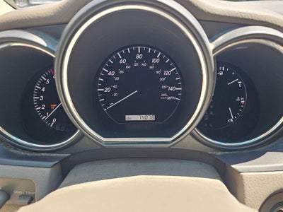 2006 Lexus RX 330