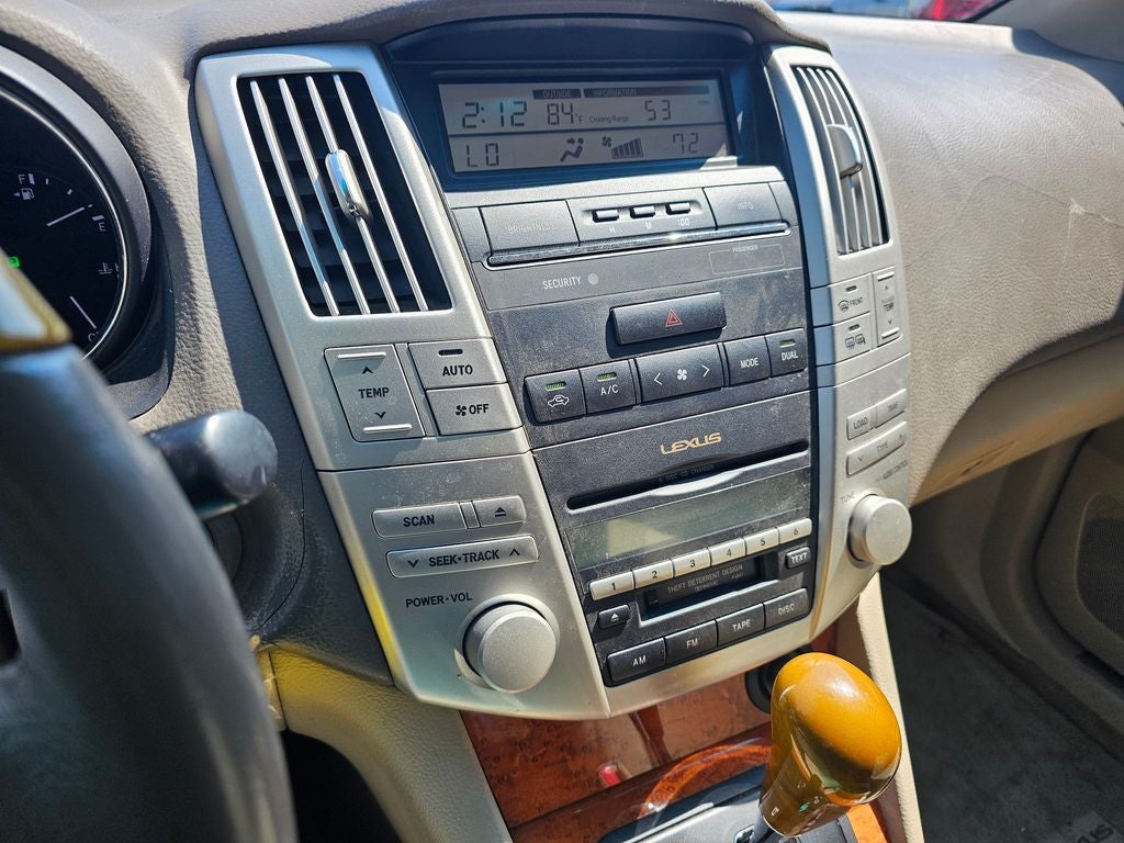 2006 Lexus RX 330