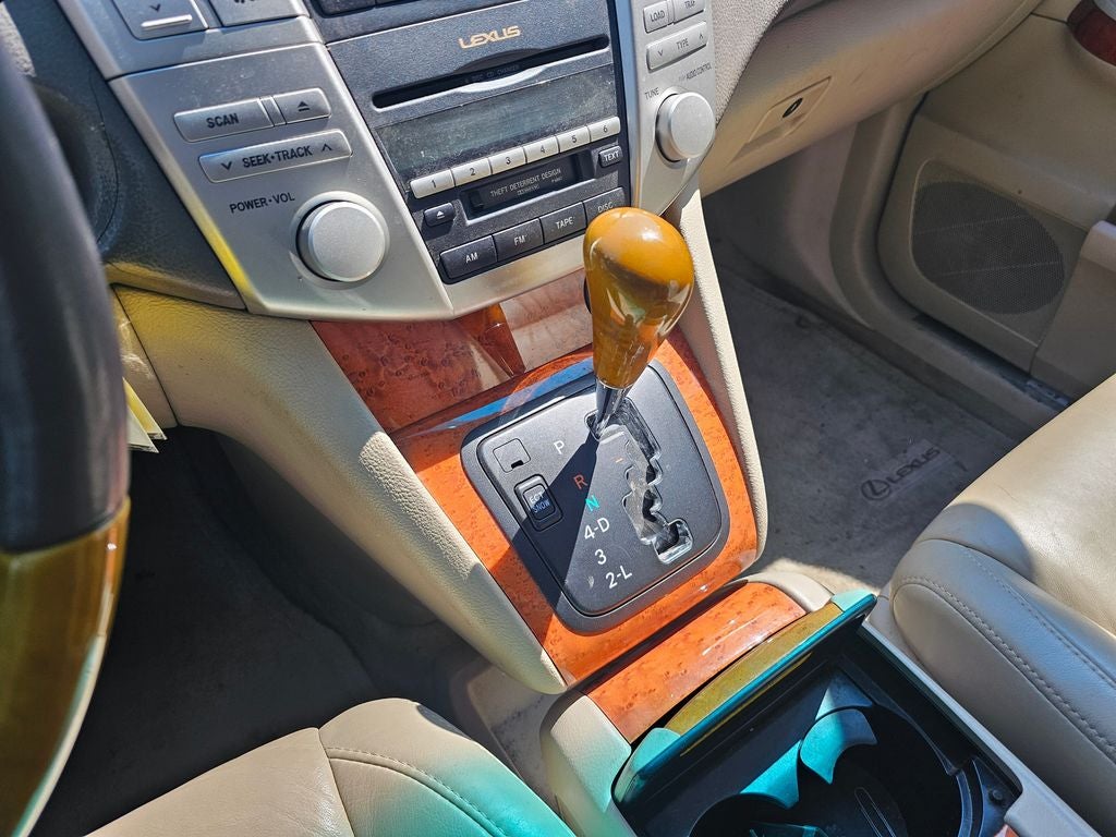 2006 Lexus RX 330