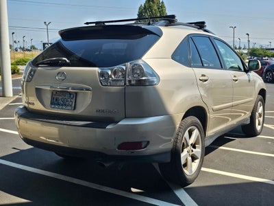 2006 Lexus RX 330