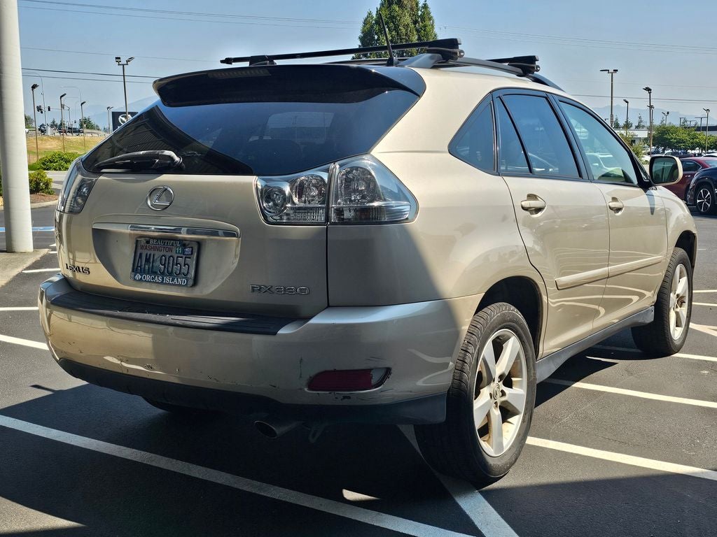 2006 Lexus RX 330