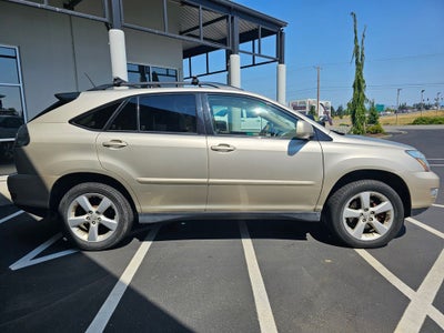 2006 Lexus RX 330