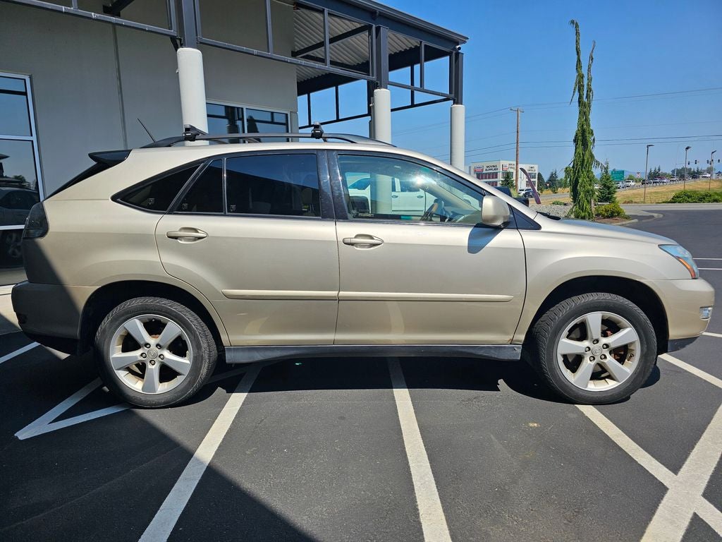 2006 Lexus RX 330