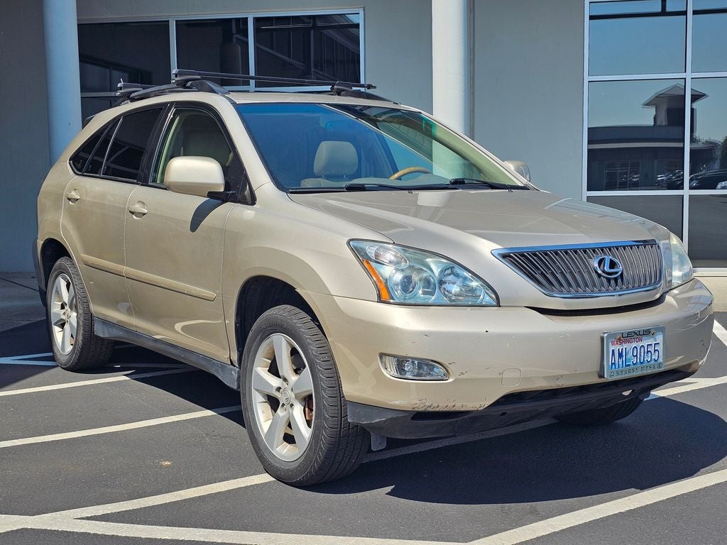 2006 Lexus RX 330