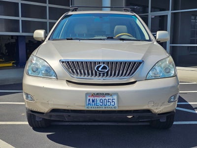 2006 Lexus RX 330